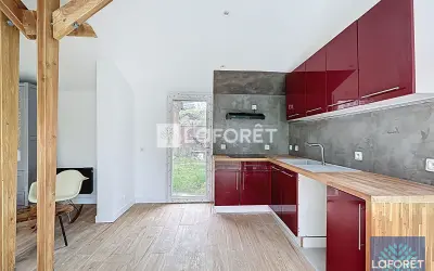 Appartement 850 €/mois MONTGERON (91230) photo 5
