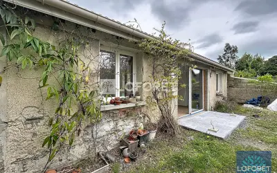 Appartement 850 €/mois MONTGERON (91230) photo 7