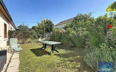 Maison 299 000 € VIGNEUX SUR SEINE (91270) photo 2