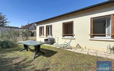 Maison 299 000 € VIGNEUX SUR SEINE (91270) photo 8