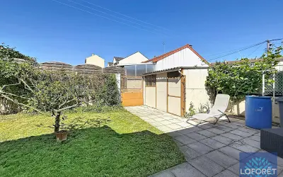 Maison 299 000 € VIGNEUX SUR SEINE (91270) photo 9