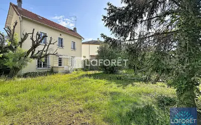 Maison 295 000 € VIGNEUX SUR SEINE (91270) photo 2