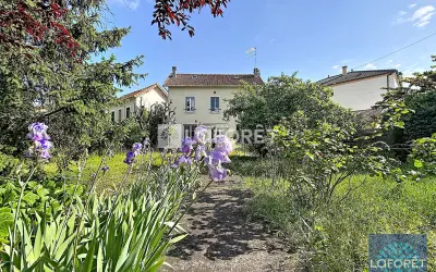 Maison 295 000 € VIGNEUX SUR SEINE (91270) photo 2