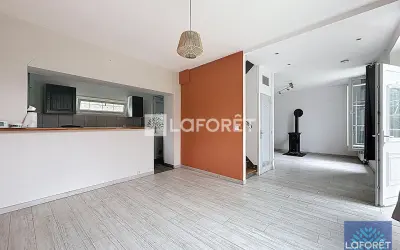 Maison 295 000 € VIGNEUX SUR SEINE (91270) photo 4