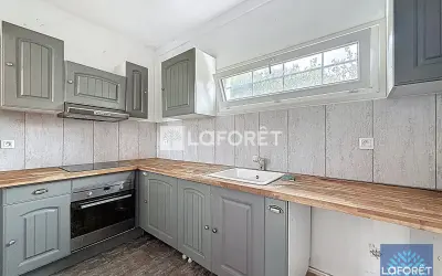 Maison 295 000 € VIGNEUX SUR SEINE (91270) photo 7