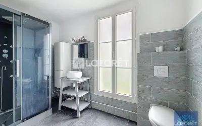 Maison 295 000 € VIGNEUX SUR SEINE (91270) photo 9