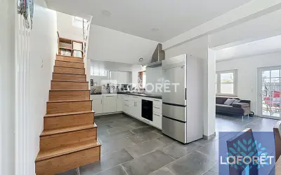 Maison 369 000 € VIGNEUX SUR SEINE (91270) photo 2