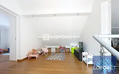 Maison 369 000 € VIGNEUX SUR SEINE (91270) photo 5