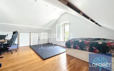 Maison 369 000 € VIGNEUX SUR SEINE (91270) photo 8