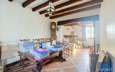 Maison 391 000 € VIGNEUX SUR SEINE (91270) photo 5