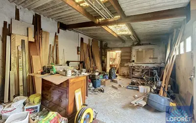 Maison 391 000 € VIGNEUX SUR SEINE (91270) photo 9
