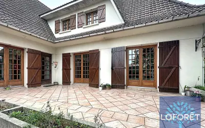 Maison 399 000 € VIGNEUX SUR SEINE (91270) photo 2
