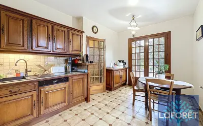 Maison 399 000 € VIGNEUX SUR SEINE (91270) photo 4
