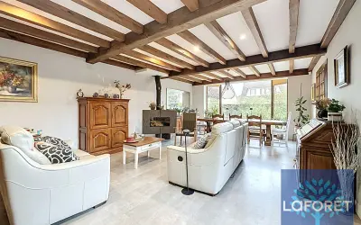 Maison 399 000 € VIGNEUX SUR SEINE (91270) photo 5