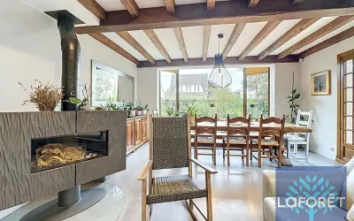 Maison 399 000 € VIGNEUX SUR SEINE (91270) photo 6