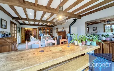 Maison 399 000 € VIGNEUX SUR SEINE (91270) photo 7