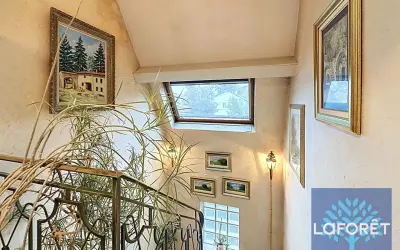 Maison 399 000 € VIGNEUX SUR SEINE (91270) photo 9