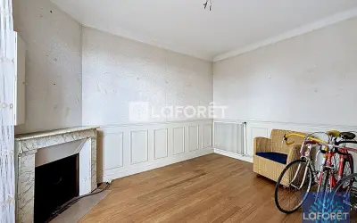 Immeuble 242 000 € VIGNEUX SUR SEINE (91270) photo 2