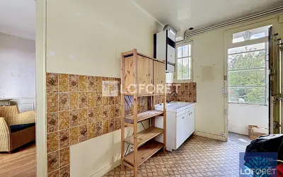 Immeuble 242 000 € VIGNEUX SUR SEINE (91270) photo 7