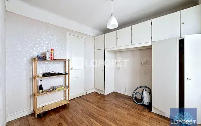 Immeuble 242 000 € VIGNEUX SUR SEINE (91270) photo 9