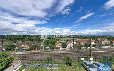 Appartement 750 €/mois MONTGERON (91230) photo 2