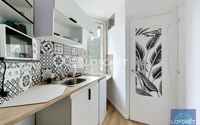 Appartement 750 €/mois MONTGERON (91230) photo 5