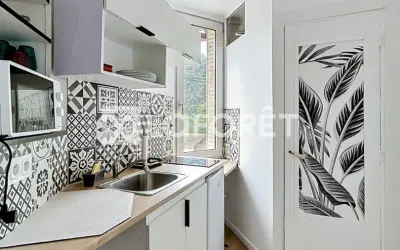 Appartement 750 €/mois MONTGERON (91230) photo 6