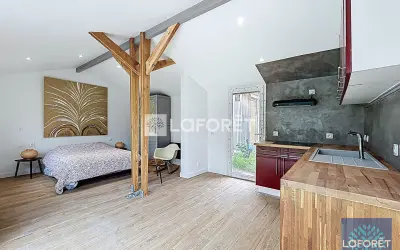 Maison 850 €/mois MONTGERON (91230) photo 2