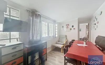Maison 1 200 €/mois VIGNEUX SUR SEINE (91270) photo 2