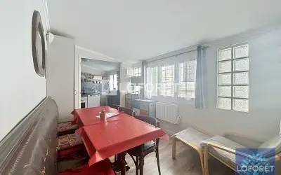 Maison 1 200 €/mois VIGNEUX SUR SEINE (91270) photo 2