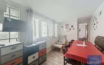 Maison 1 200 €/mois VIGNEUX SUR SEINE (91270) photo 4