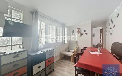 Maison 1 200 €/mois VIGNEUX SUR SEINE (91270) photo 4