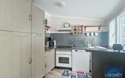 Maison 1 200 €/mois VIGNEUX SUR SEINE (91270) photo 5