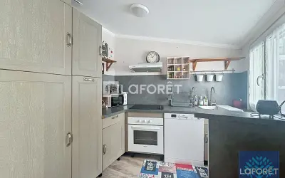 Maison 1 200 €/mois VIGNEUX SUR SEINE (91270) photo 5