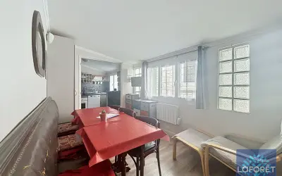 Maison 1 200 €/mois VIGNEUX SUR SEINE (91270) photo 6