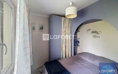 Maison 1 200 €/mois VIGNEUX SUR SEINE (91270) photo 7