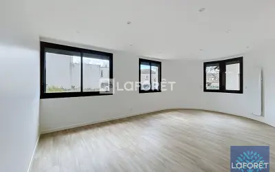 Appartement 1 075 €/mois VIGNEUX SUR SEINE (91270) photo 2