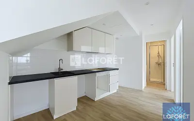 Appartement 1 075 €/mois VIGNEUX SUR SEINE (91270) photo 4