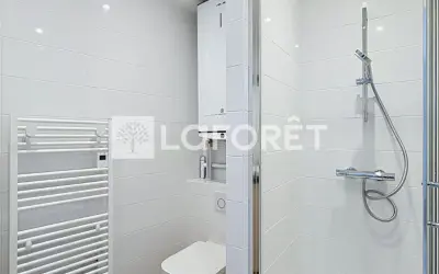 Appartement 1 075 €/mois VIGNEUX SUR SEINE (91270) photo 8