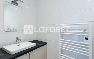 Appartement 1 075 €/mois VIGNEUX SUR SEINE (91270) photo 9
