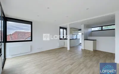 Appartement 1 125 €/mois VIGNEUX SUR SEINE (91270) photo 2