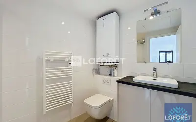 Appartement 1 125 €/mois VIGNEUX SUR SEINE (91270) photo 8