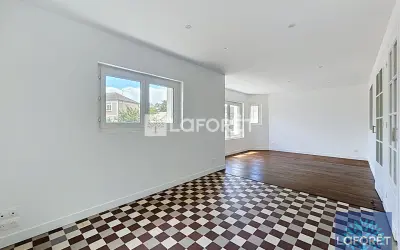 Appartement 1 300 €/mois VIGNEUX SUR SEINE (91270) photo 2