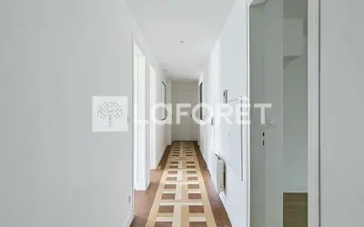 Appartement 1 300 €/mois VIGNEUX SUR SEINE (91270) photo 4