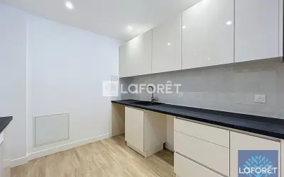 Appartement 1 300 €/mois VIGNEUX SUR SEINE (91270) photo 5
