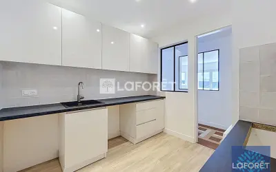 Appartement 1 300 €/mois VIGNEUX SUR SEINE (91270) photo 6