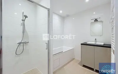 Appartement 1 300 €/mois VIGNEUX SUR SEINE (91270) photo 9