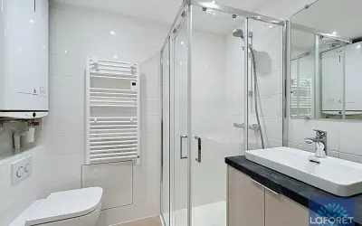 Appartement 875 €/mois VIGNEUX SUR SEINE (91270) photo 7