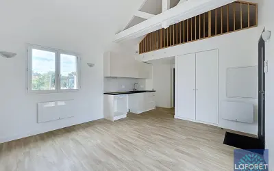 Appartement 885 €/mois VIGNEUX SUR SEINE (91270) photo 2