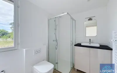 Appartement 885 €/mois VIGNEUX SUR SEINE (91270) photo 5